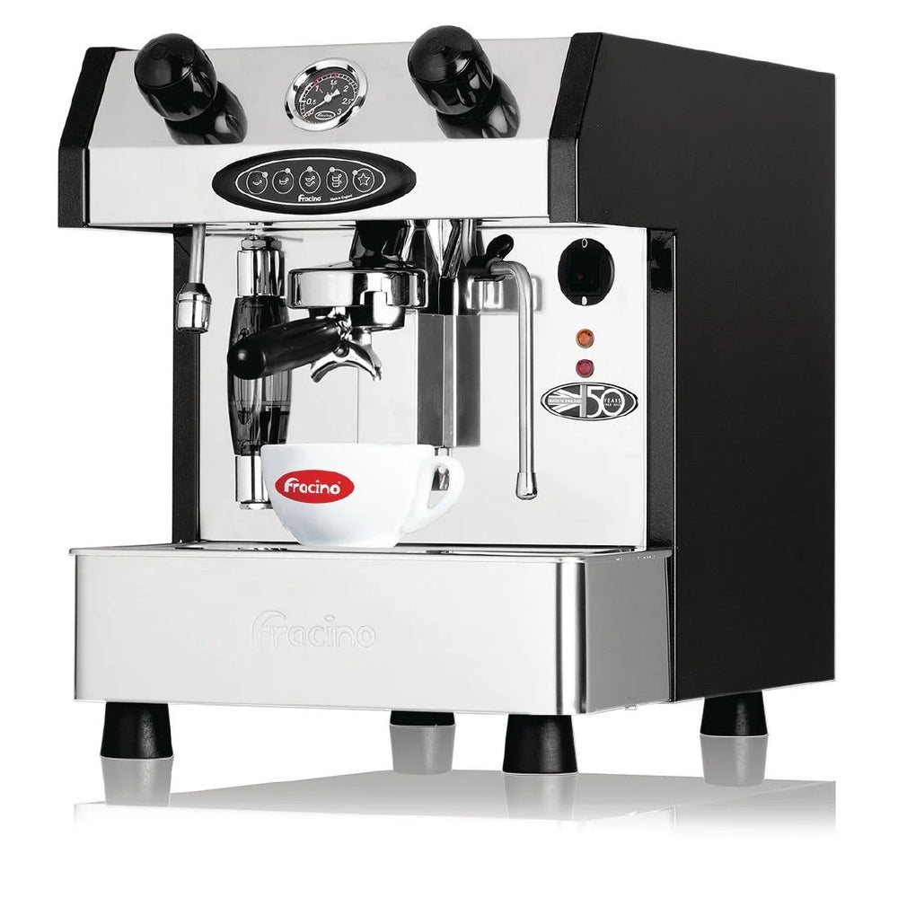 Fracino Bambino Auto Fill Coffee Machine 1 Group BAM1E