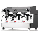 Fracino Contempo CON3E 3-Group Electronic Espresso Coffee Machine