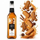 1883 Routin Gingerbread Syrup 1 Litre