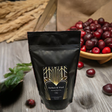 Black Cherry loose  Flavoured Tea (Wild Cherry)