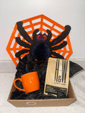 Halloween Hamper- Coffee and Mug