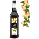 1883 Iced Peach Tea Routin Syrup 1 Litre