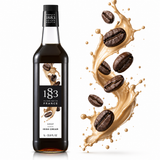 1883 Routin Irish Cream Syrup 1 Litre