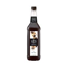 1883 Maison Routin Irish Cream Syrup - 1 Litre