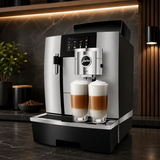 Jura GIGA X3c Coffee Machine