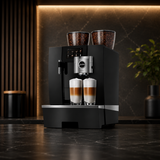 Jura GIGA X8c Coffee Machine