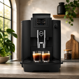 Jura WE6 Coffee Machine