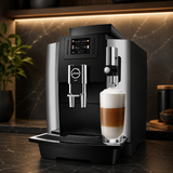 Jura WE8 Coffee Machine
