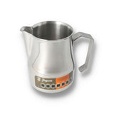 Jaguar Liquid Crystal Label Thermometer - Herbert & Ward Ltd