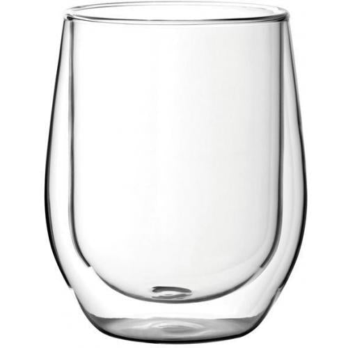 Latte Glass  Double Walled - 27cl (9.7oz)