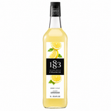 1883 Maison Routin Lemonade Syrup - 1 Litre (Plastic Bottle)