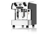 Fracino Little Gem 1 group home/commercial electronic  espresso machine - Herbert & Ward Ltd