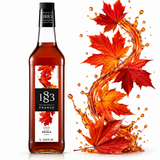 1883 Routin Maple Syrup 1 Litre