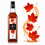 1883 Routin Maple Syrup | 1 Litre