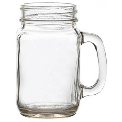 Drinks Jar-Mason  45cl (15.75oz)