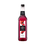 1883 Grenadine Syrup - 1 Litre (Plastic Bottle)