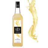 1883 Maison Routin Pina Colada Syrup - 1 Litre (Glass Bottle)