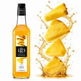 1883 Routin Pineapple Syrup | 1 Litre