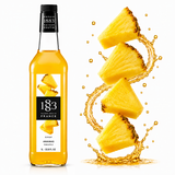 1883 Routin Pineapple Syrup | 1 Litre