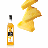Pineapple 1883 Routin Syrup 1 litre - Herbert & Ward Ltd