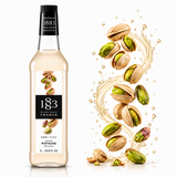 1883 Routin Pistachio Syrup | 1 Litre