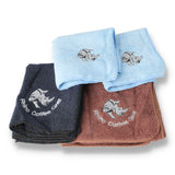 RHINO BARISTA CLOTH SET - 4 PACK - Herbert & Ward Ltd