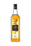 Pineapple 1883 Routin Syrup 1 litre - Herbert & Ward Ltd