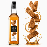 1883 Routin Speculoos Syrup | 1 litre