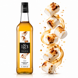 1883 Routin Toasted Marshmallow Syrup 1 Litre