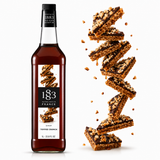 1883 Routin Toffee Crunch Syrup | 1 litre