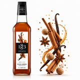 Warm Spices 1883 Routin Syrup 1 Litre