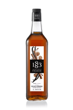 1883 Routin Warm Spices Syrup 1L