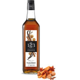 1883 Routin Warm Spices Syrup 1L