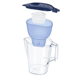 Brita Aluna Cool Water Filter Jug - Herbert & Ward Ltd