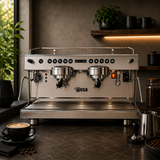 Wega Rover Coffee Machine