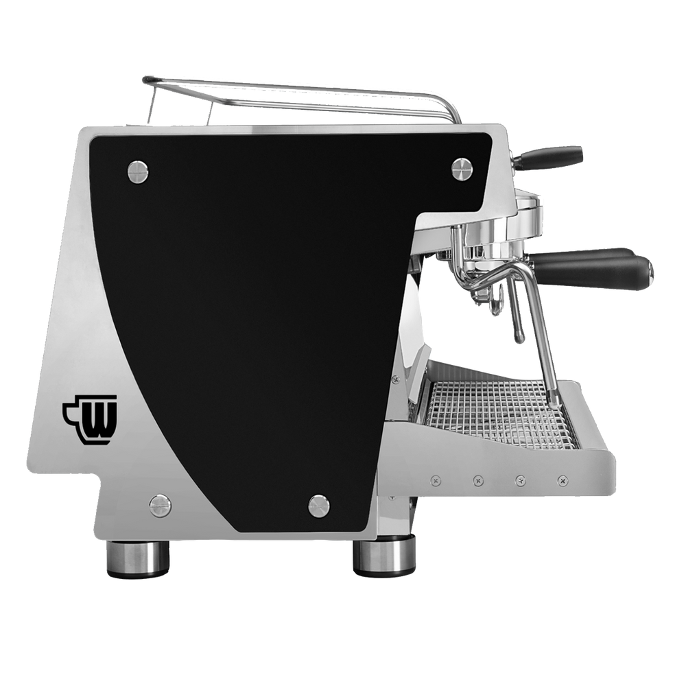 Wega Rover Coffee Machine
