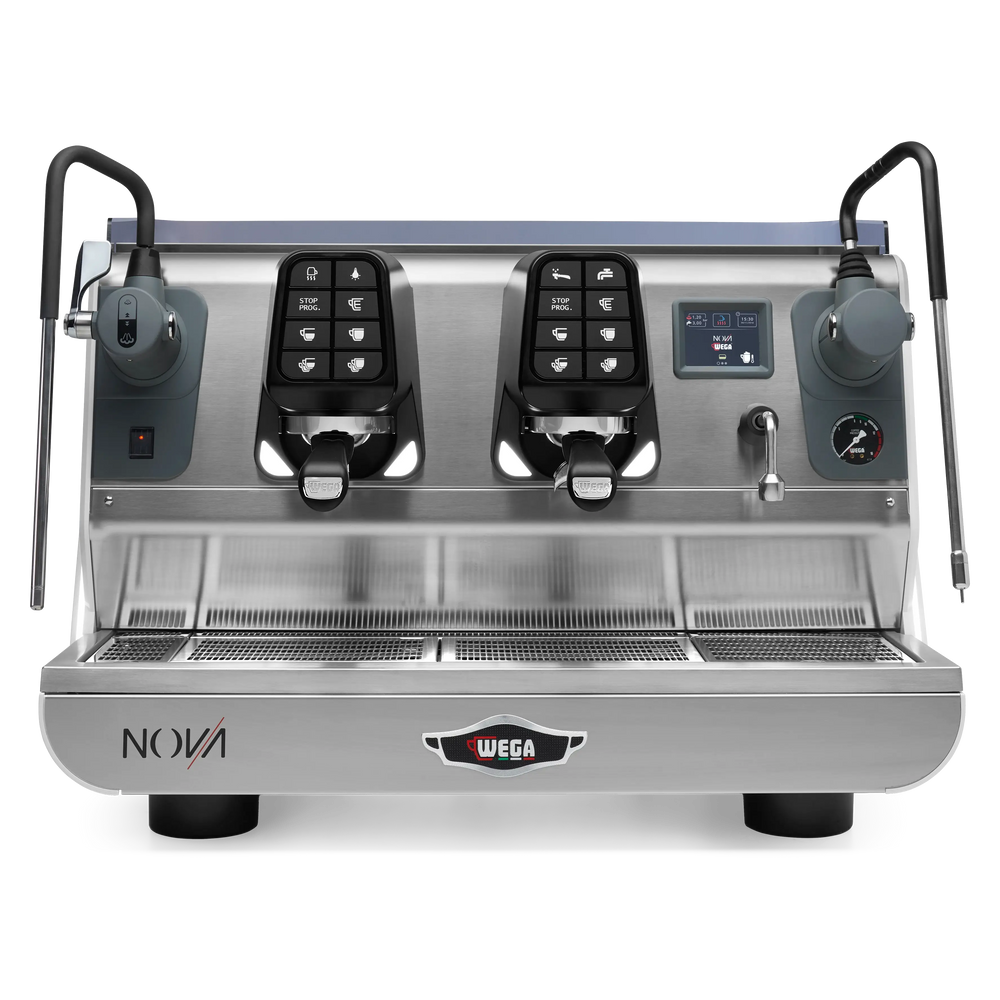 Wega Nova Coffee Machine
