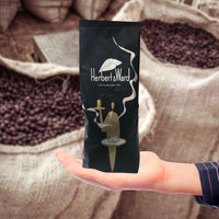 Espresso Bar Dark Coffee