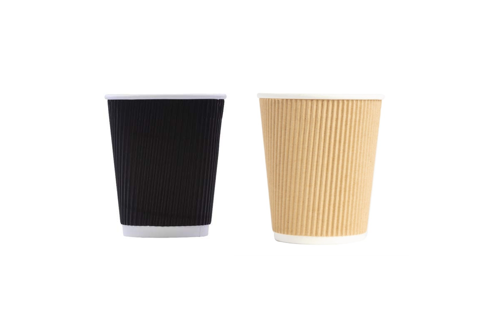 Ripple Cups - Herbert & Ward Ltd