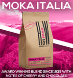 Moka Italia Coffee