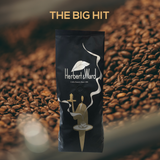 Espresso Bar Dark - Herbert & Ward Ltd