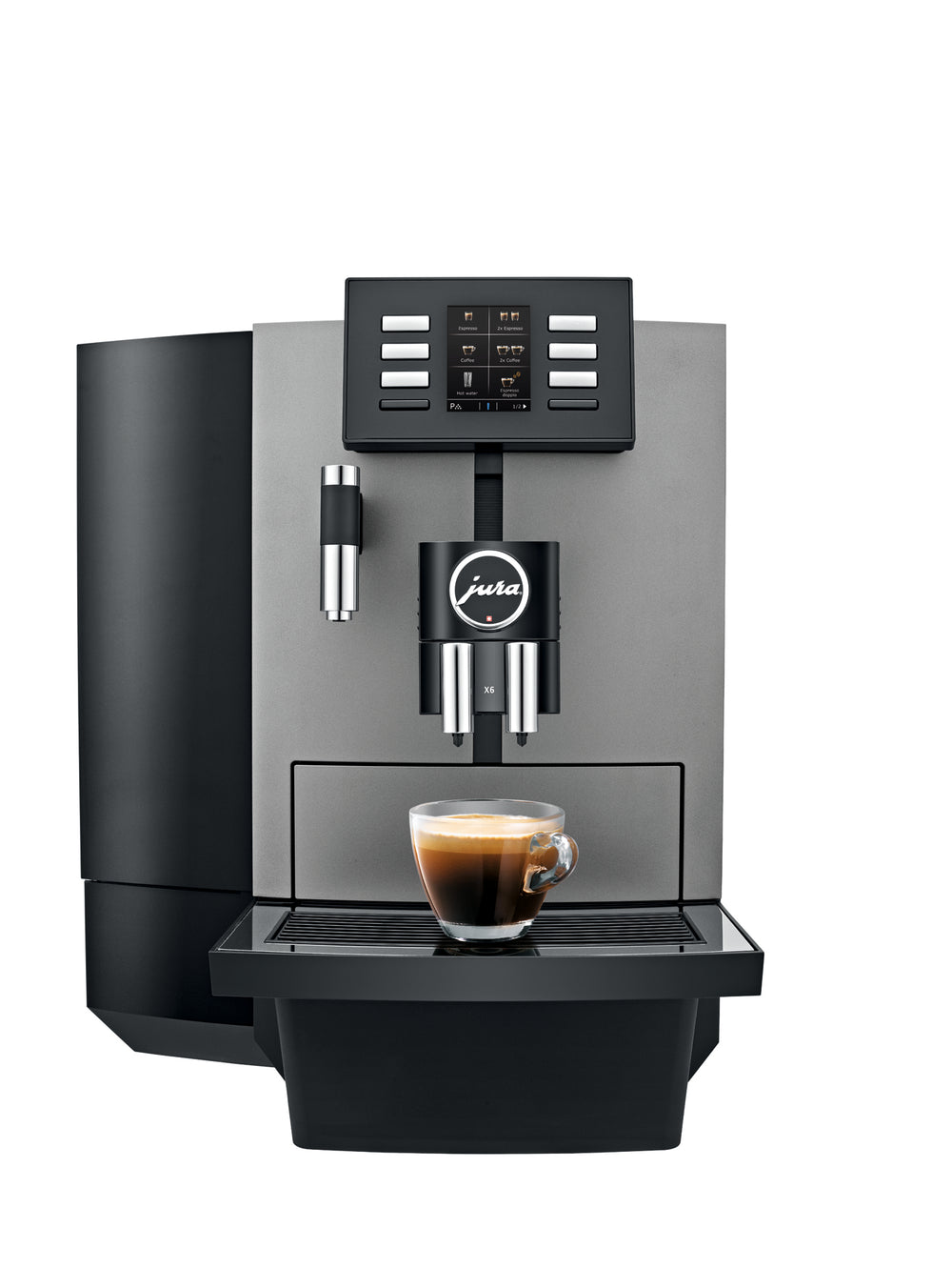 Jura JX6 Coffee Machine