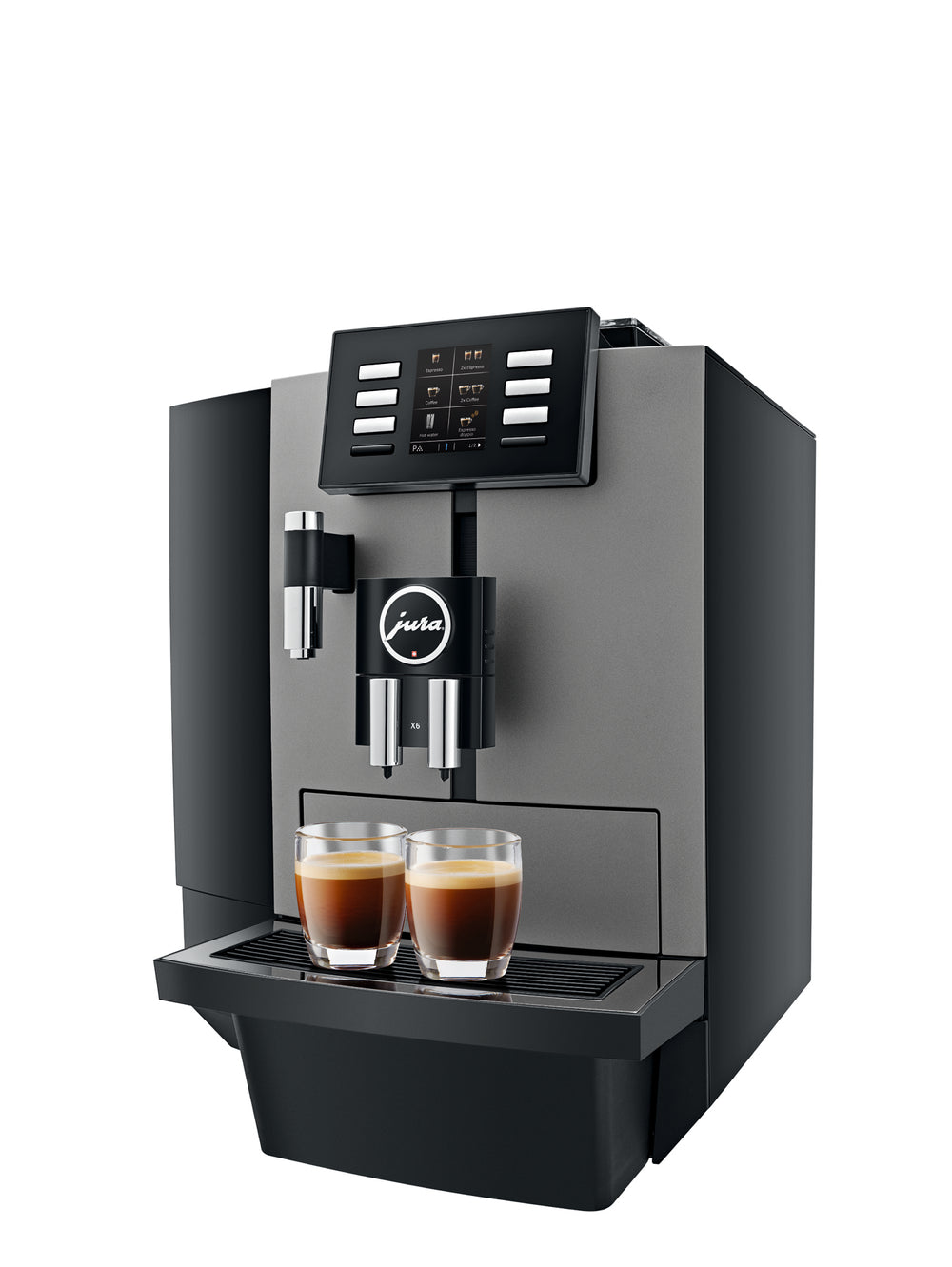 Jura JX6 Coffee Machine