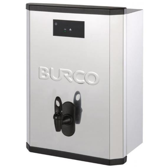 Water Boiler - Wall Mounted - Auto Fill - Burco - 7.5L (2 gal)