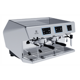 Aura Traditional Espresso Machine — 2 Maestro Groups & Steamair