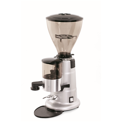 Professional Espresso Coffee Grinder Automatic Flat 75