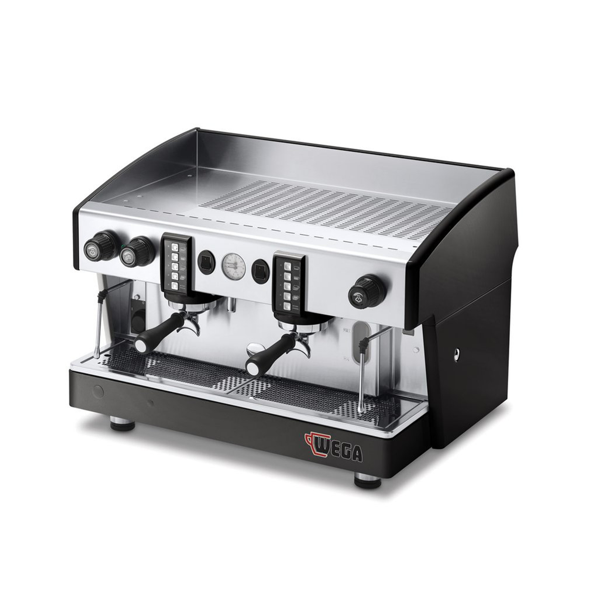 Coffee Machine Wega Tron Wega Machine WEGA Polaris Tron Cafe Corporate