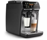 PHILIPS - Bean to Cup Home Coffee Machine 4300