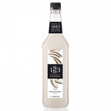 Coconut  1883 SYRUP 1 ltr - Herbert & Ward Ltd