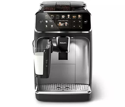 PHILIPS - Bean to Cup Home Coffee Machine 5400